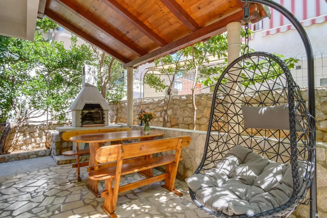 Apartments Anci Mali Lošinj