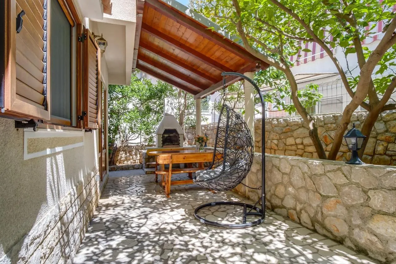 Apartments Anci Mali Lošinj