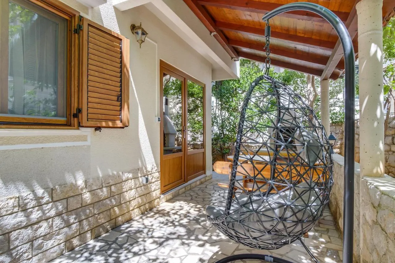 Apartments Anci Mali Losinj Croatia