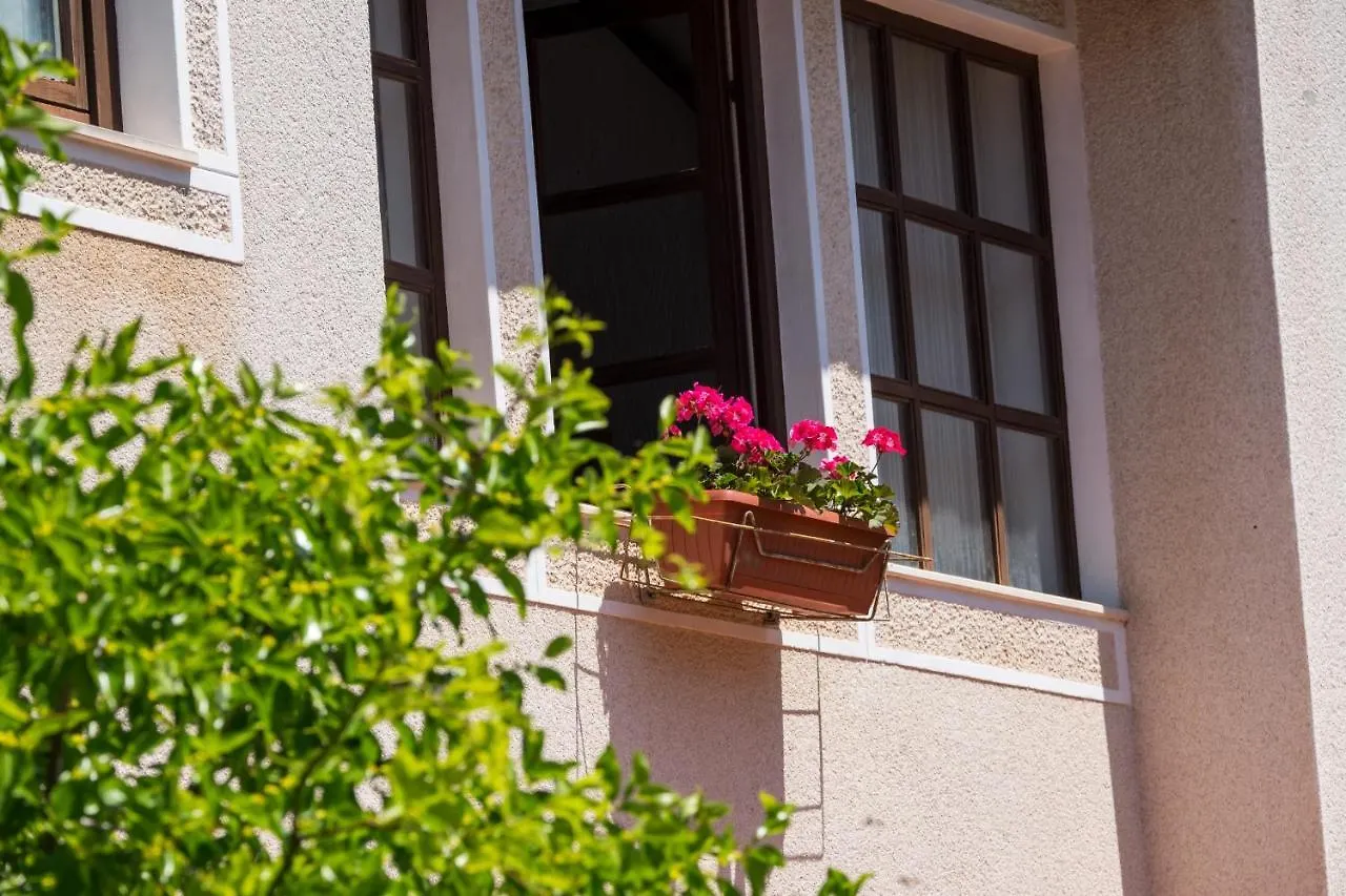 Apartments Anci Mali Losinj