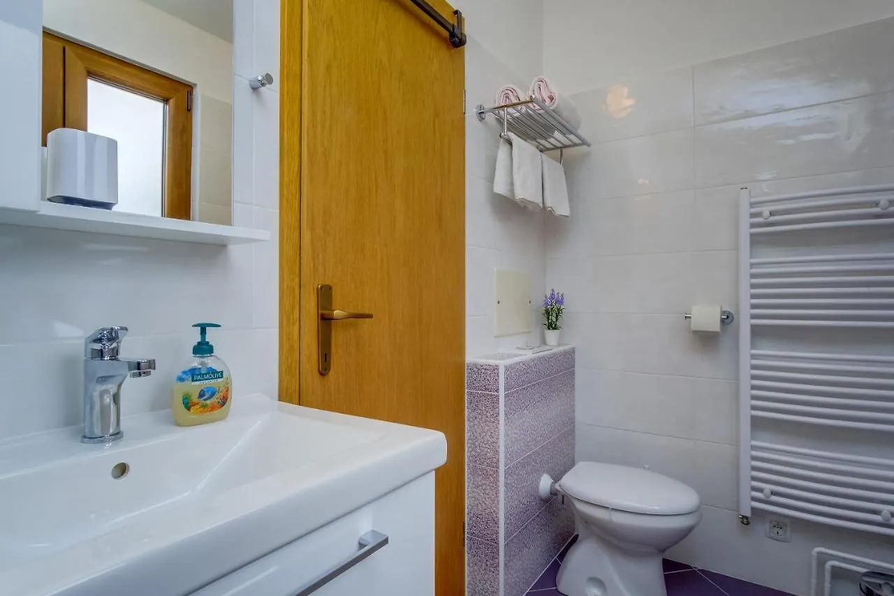 Apartments Anci Mali Lošinj