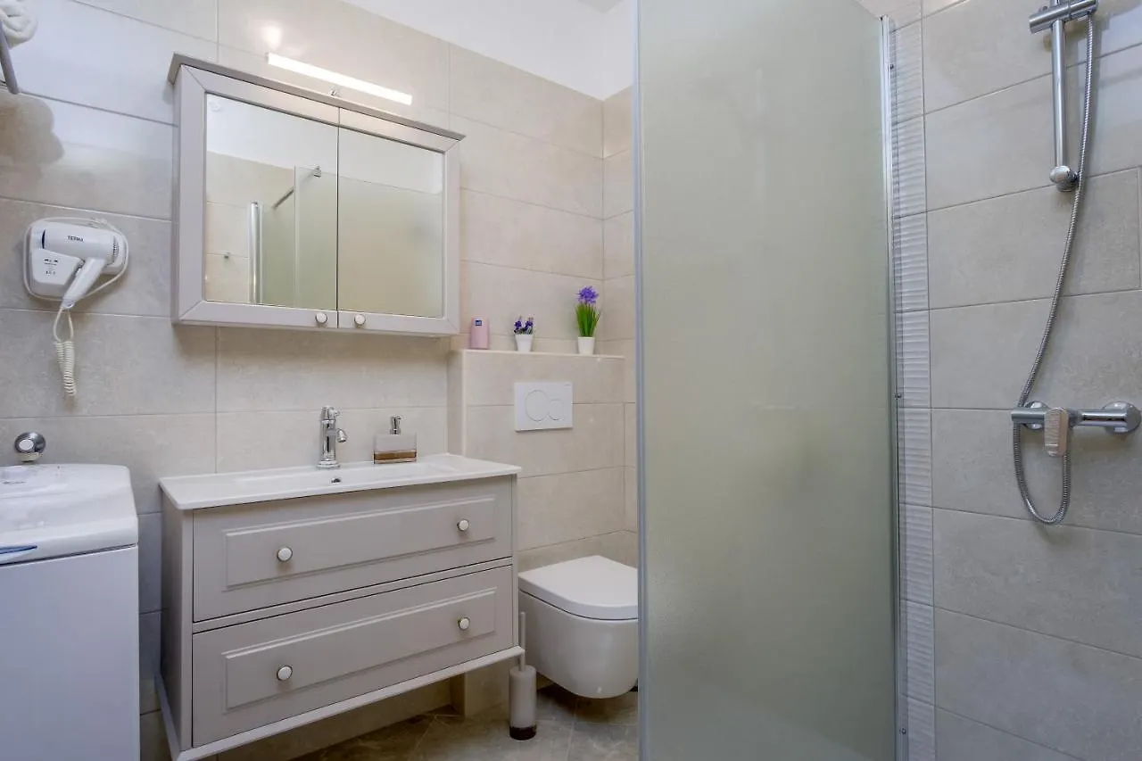 Apartments Anci Mali Lošinj