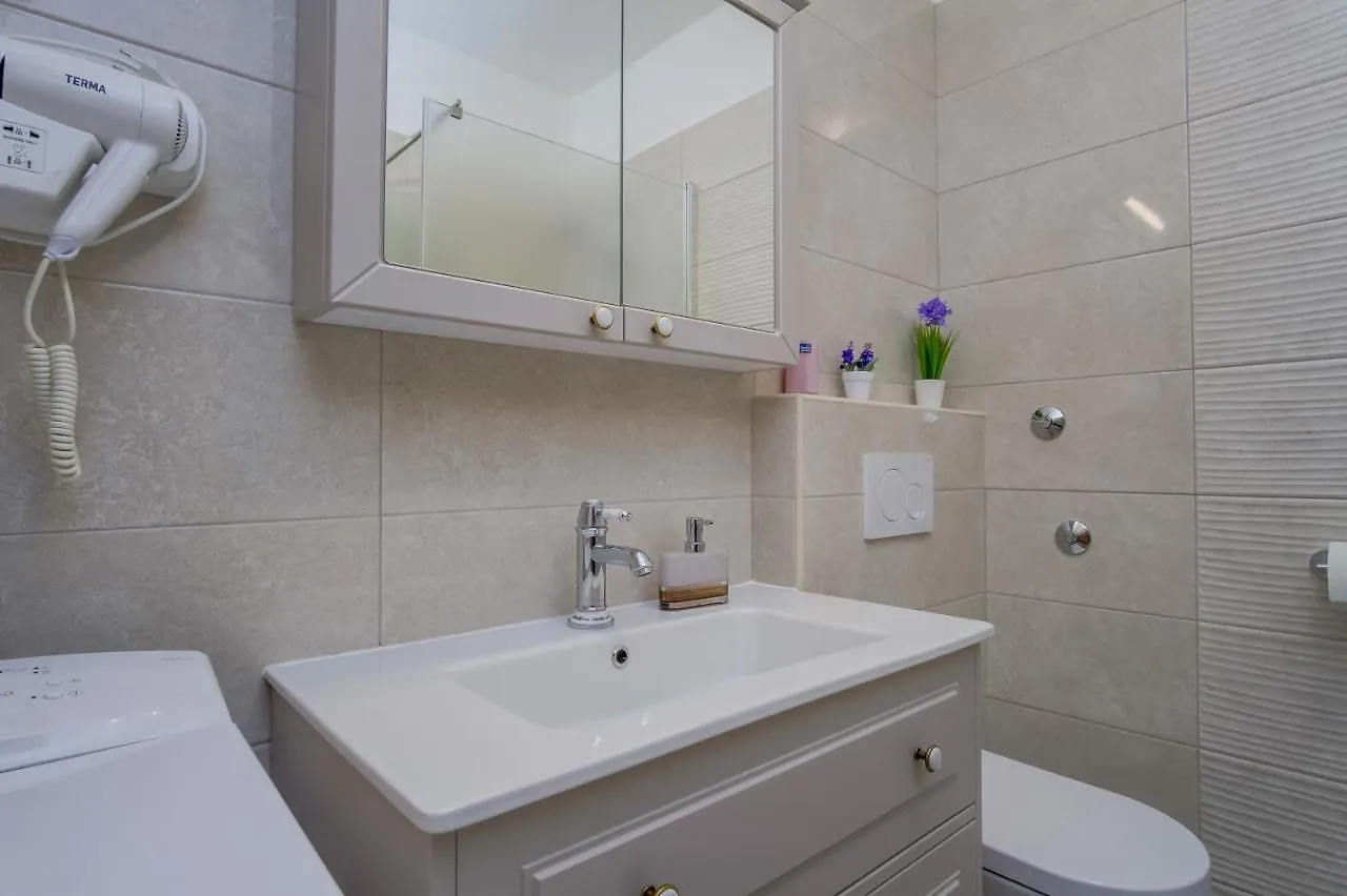 Apartments Anci Mali Lošinj