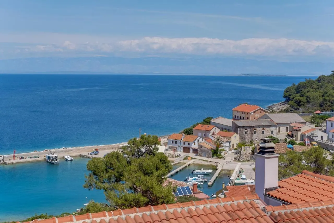 Apartments Anci Mali Lošinj