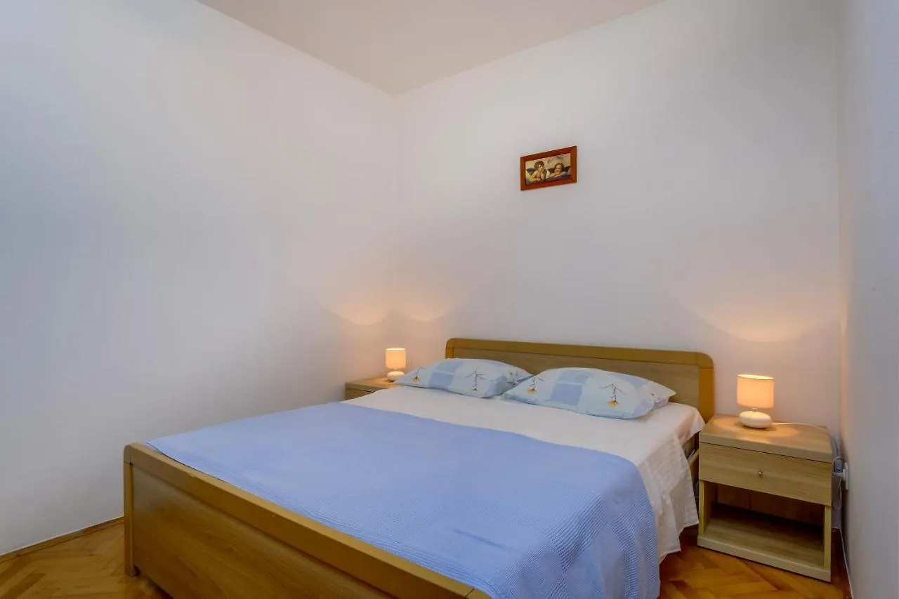 Apartments Anci Mali Lošinj
