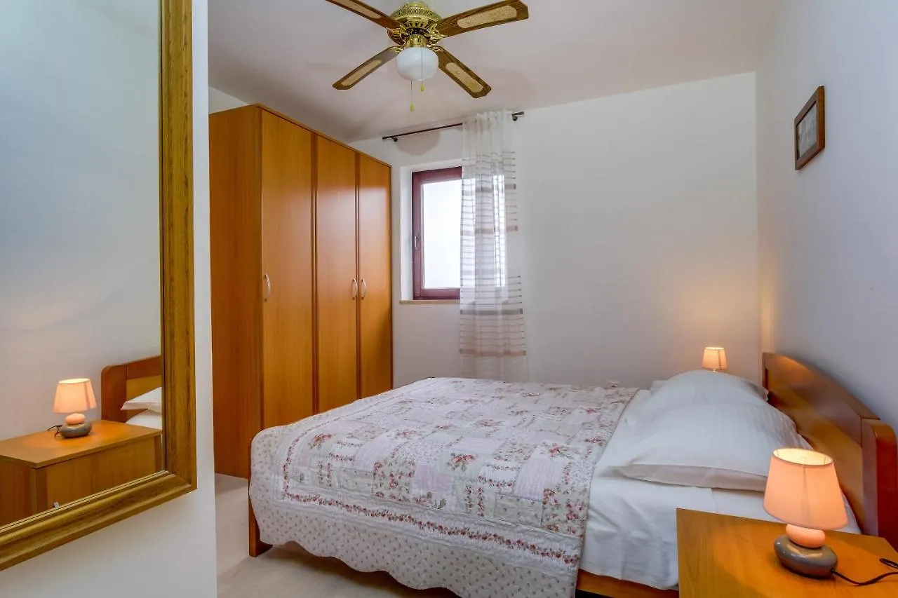 Apartments Anci Mali Lošinj