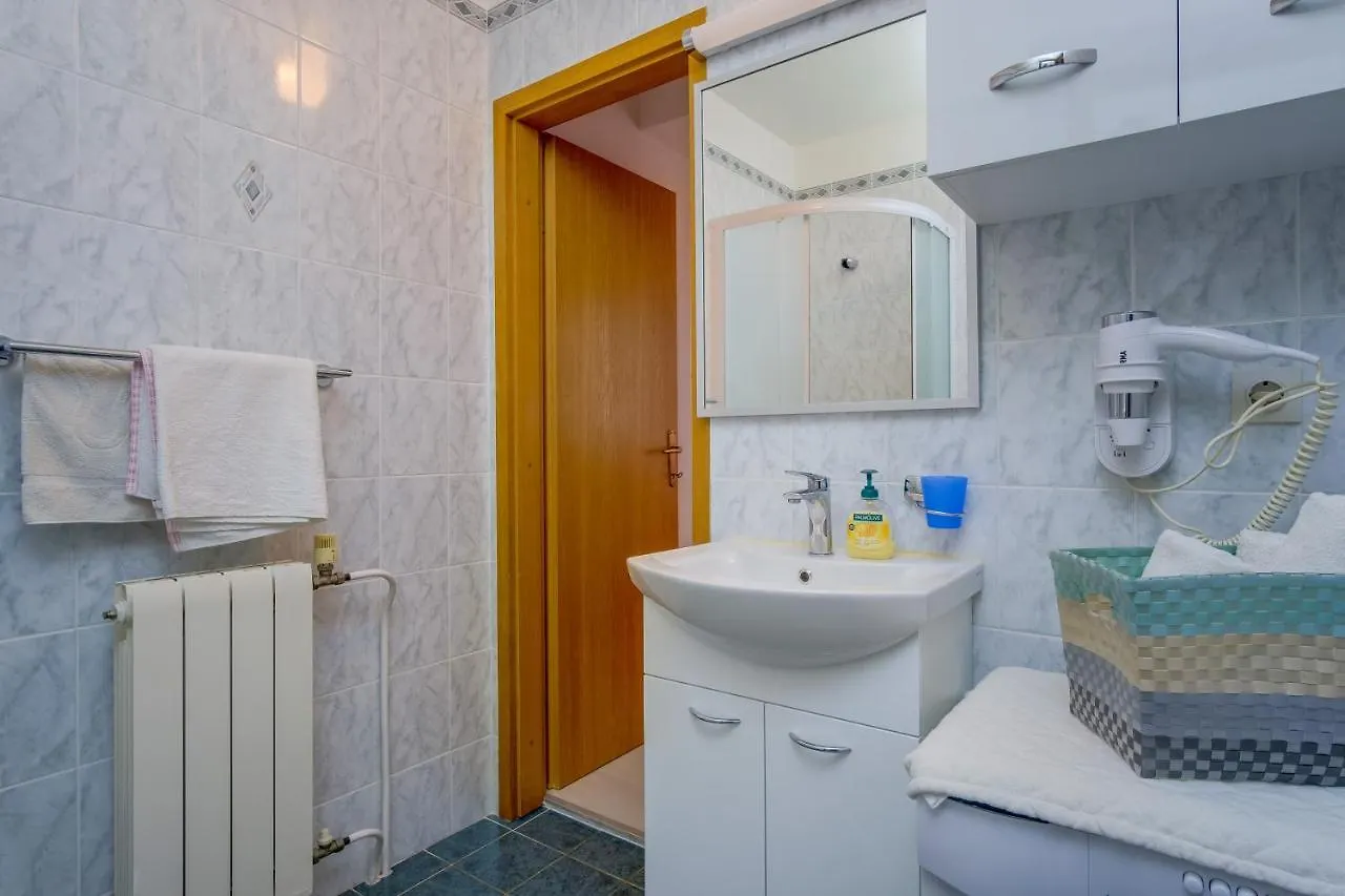 Apartments Anci Mali Lošinj