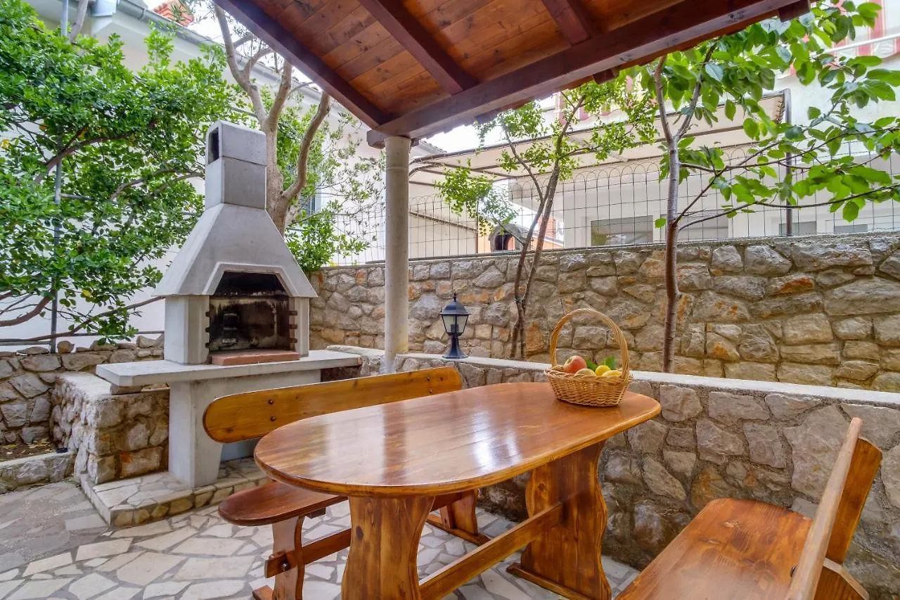 Apartments Anci Mali Lošinj 0*,