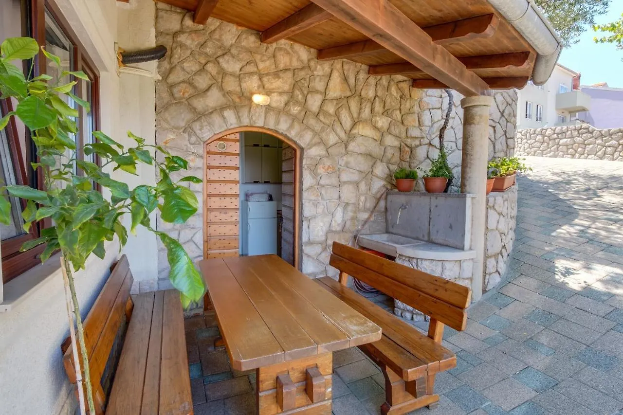 Apartments Anci Mali Losinj 0*,  Croatia