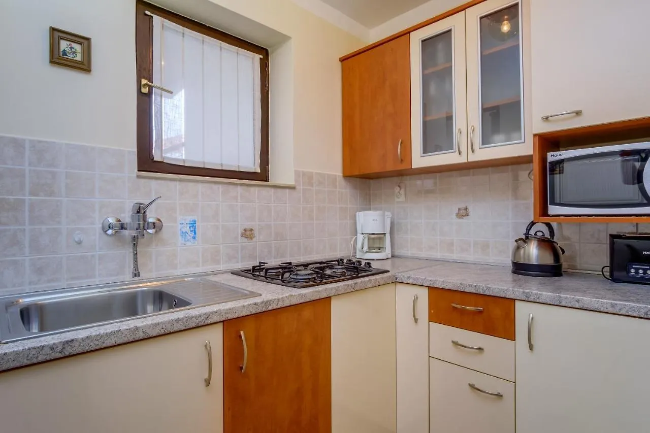 Apartments Anci Mali Losinj Croatia