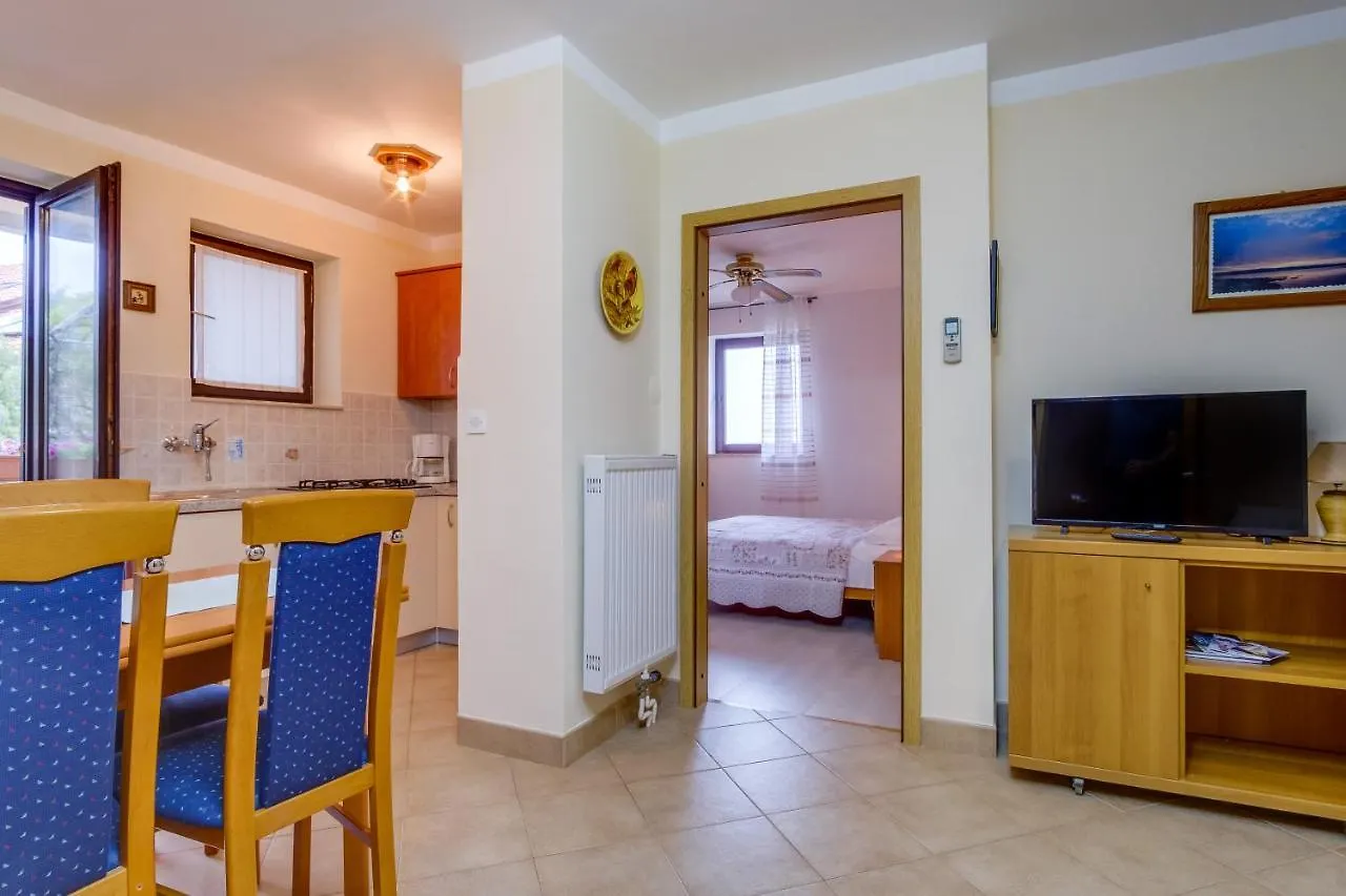 Apartments Anci Mali Losinj
