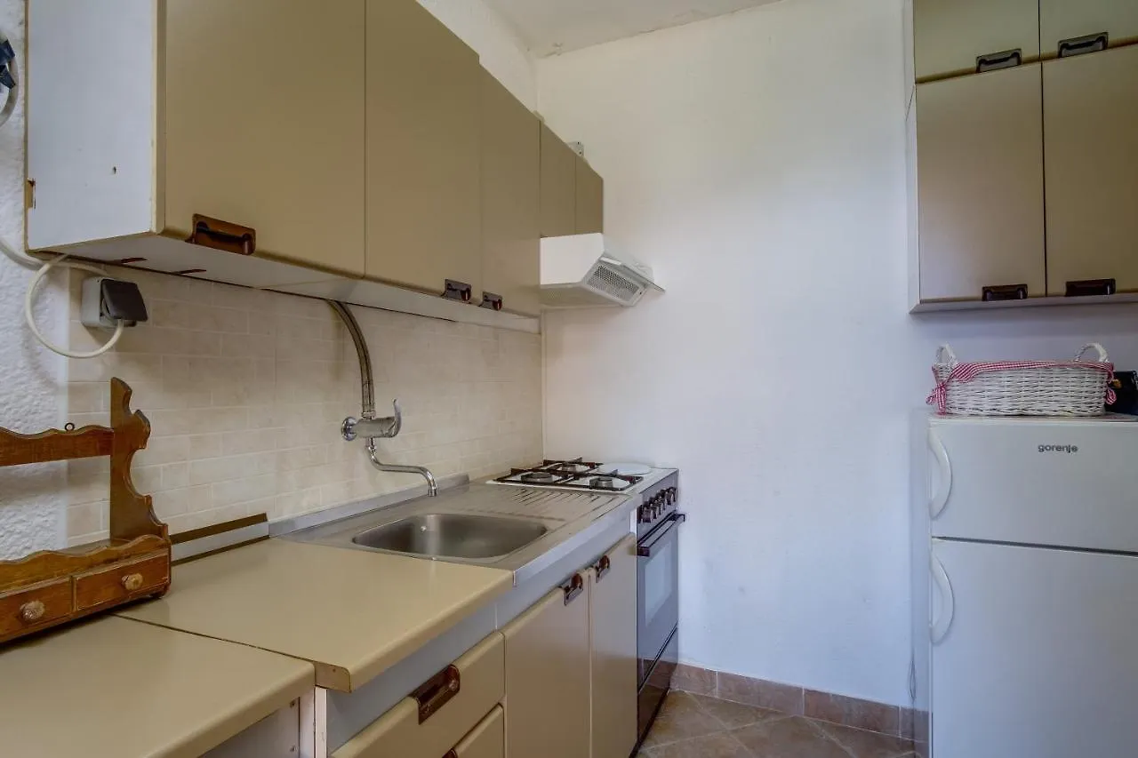 Apartments Anci Mali Lošinj