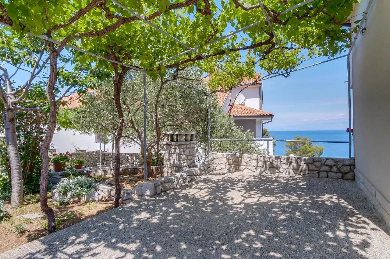 Apartments Anci Mali Lošinj 0*,  Kroatien