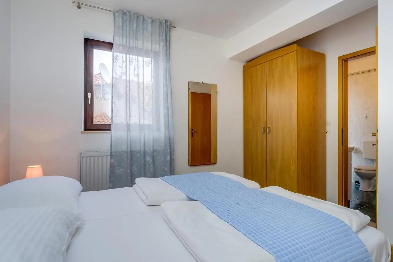 Apartments Anci Mali Losinj
