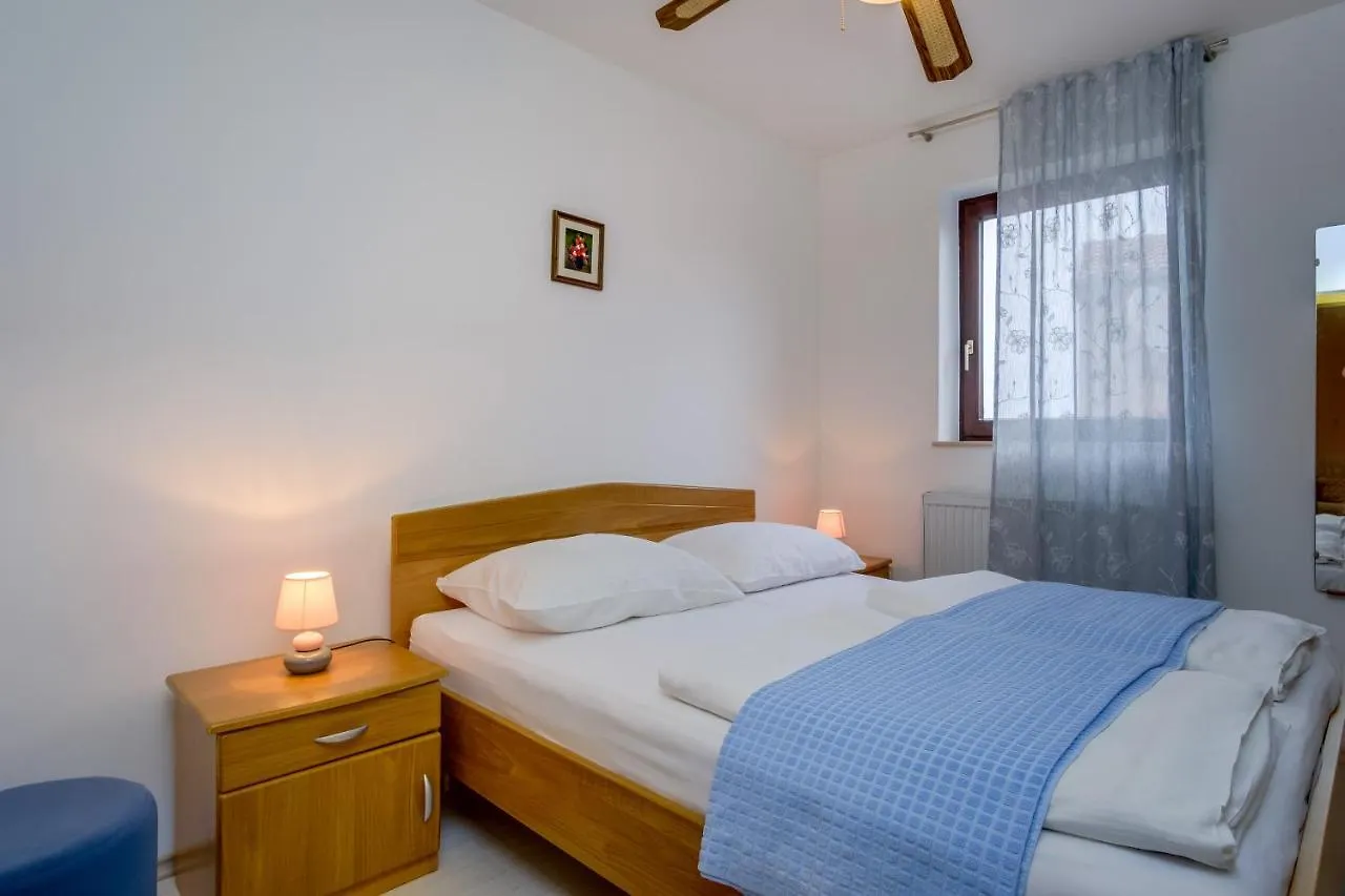 Apartments Anci Mali Losinj