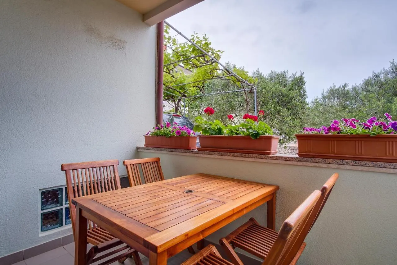 Apartments Anci Mali Lošinj