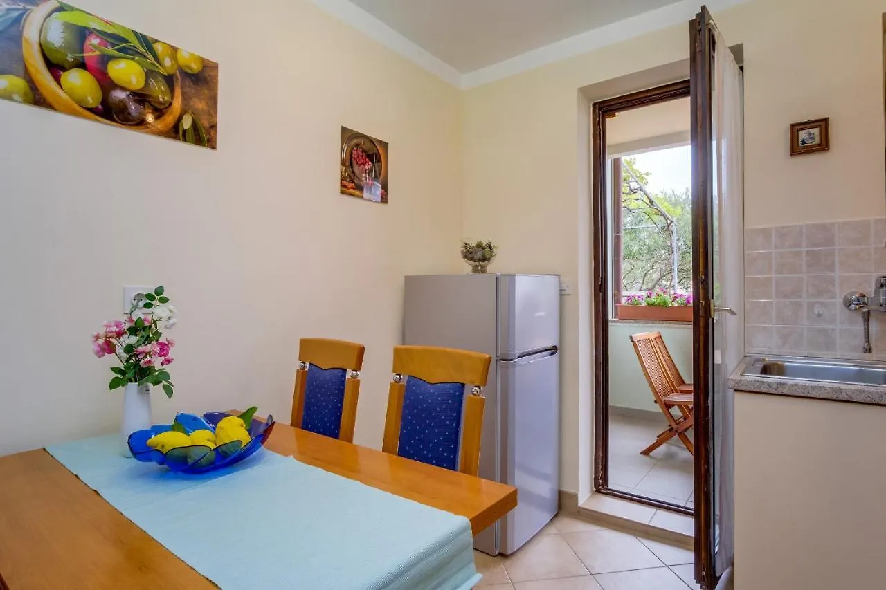 Apartments Anci Mali Lošinj
