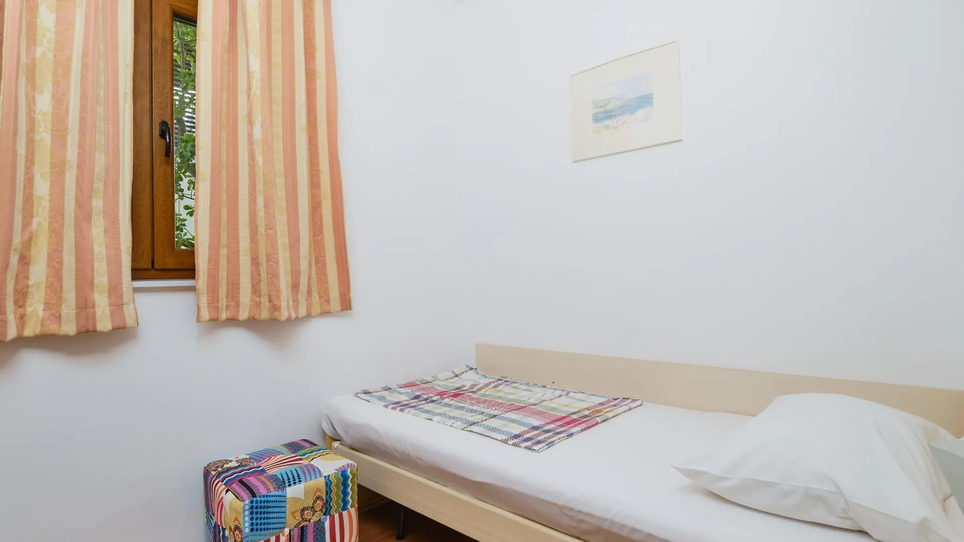 Apartments Anci Mali Lošinj