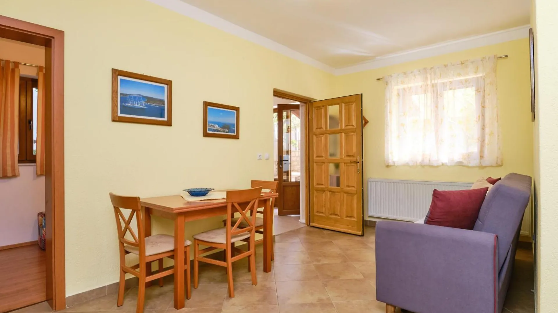 Apartments Anci Mali Lošinj 0*,