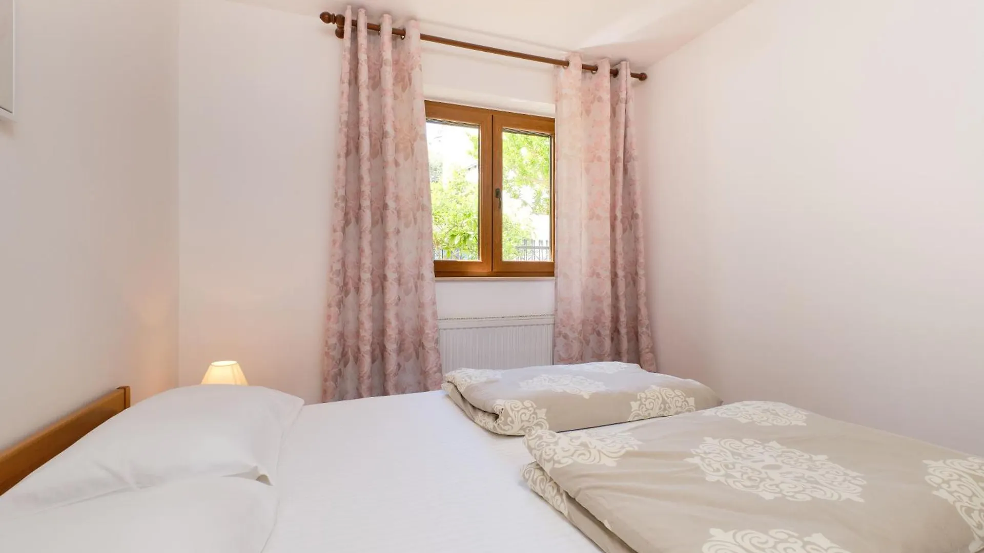 Apartments Anci Mali Lošinj