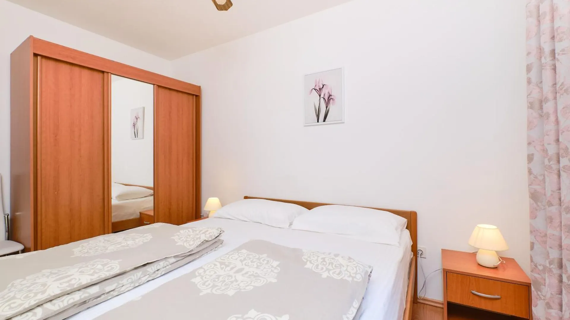 Apartments Anci Mali Lošinj 0*,