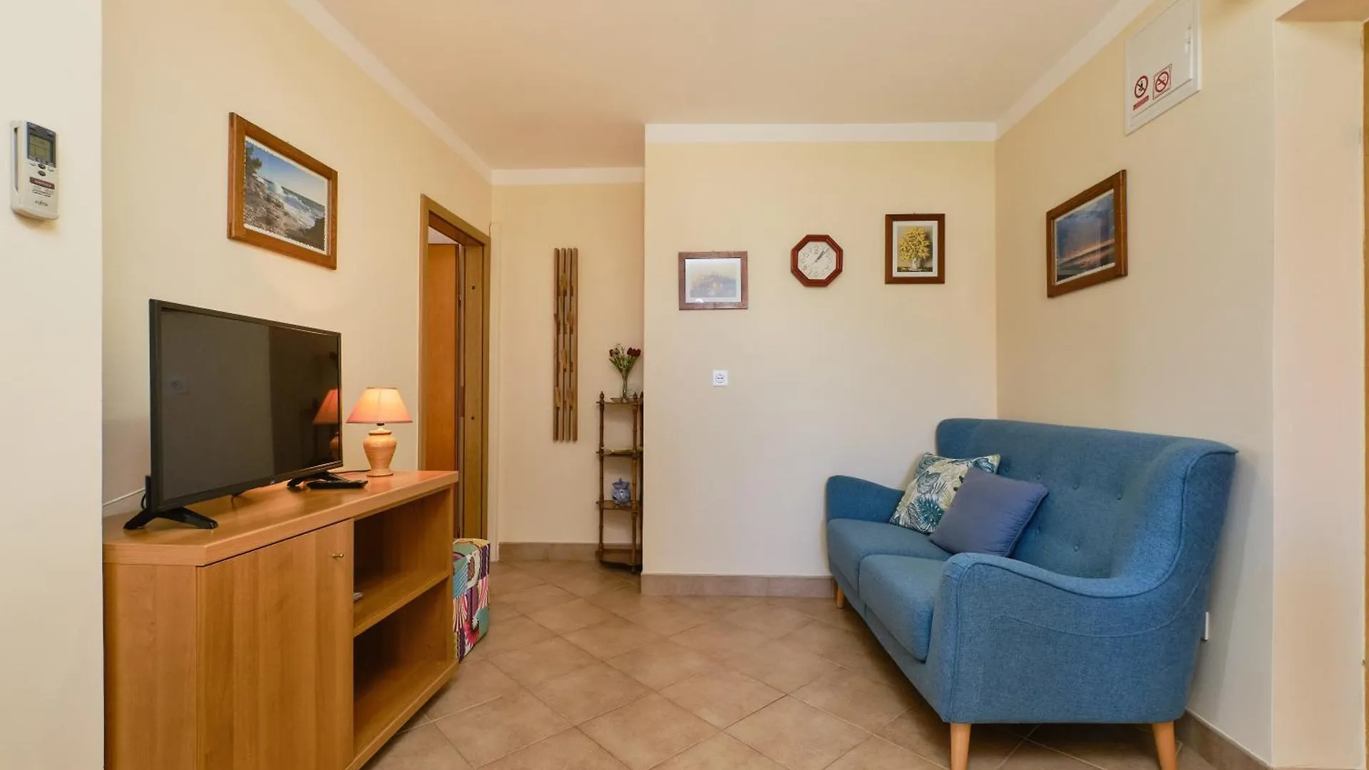 Apartments Anci Mali Lošinj