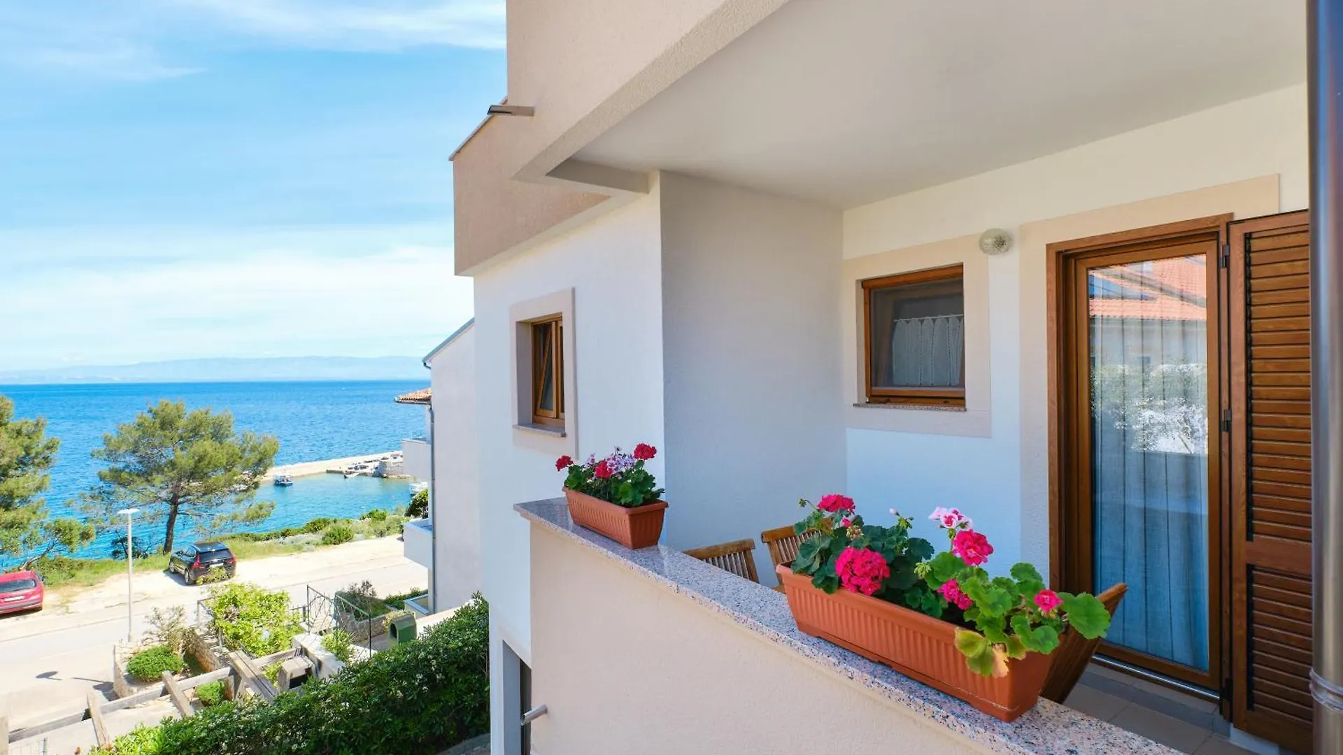 Apartments Anci Mali Lošinj Croacia