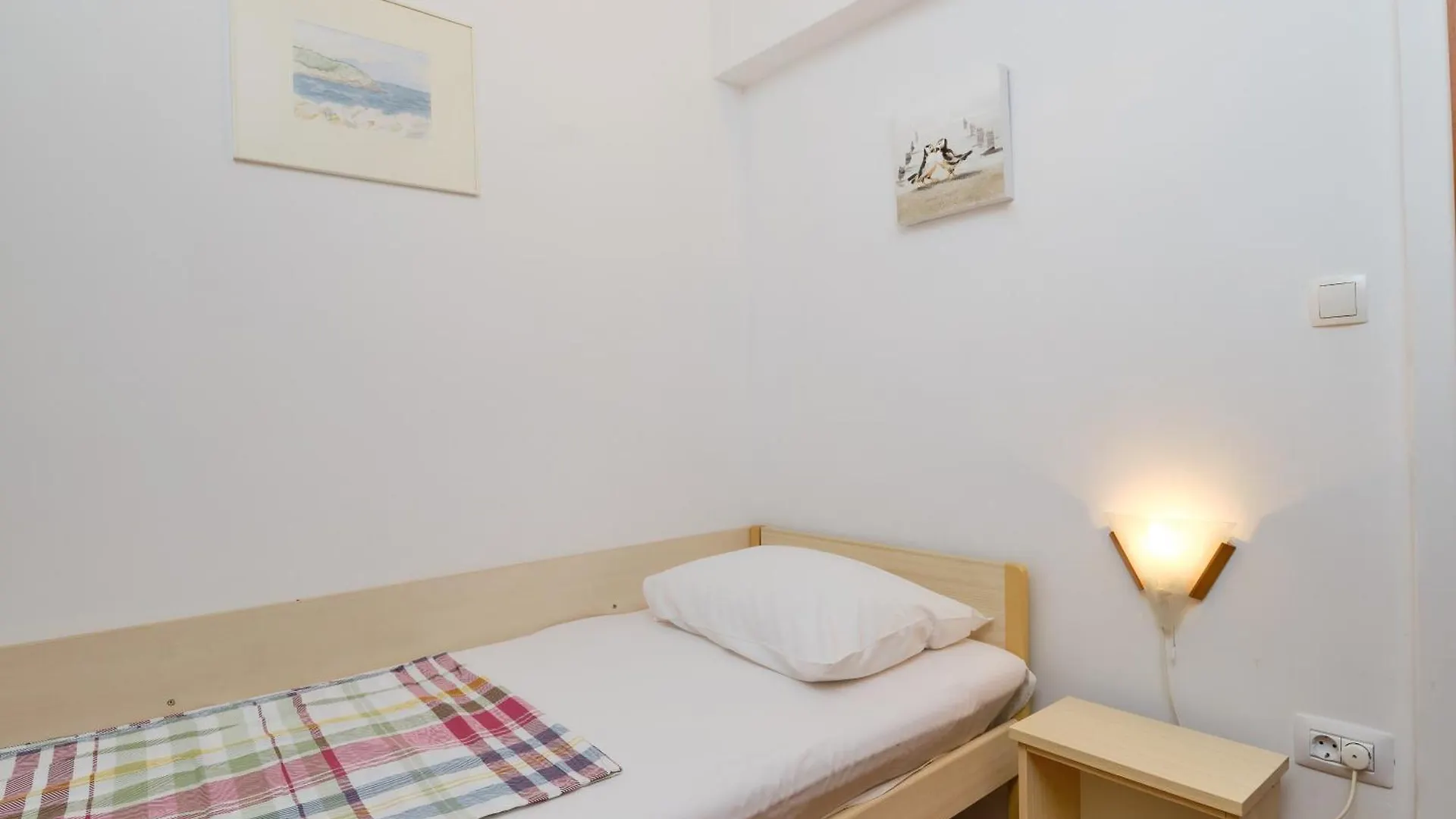 Apartments Anci Mali Lošinj 0*,  Kroatien