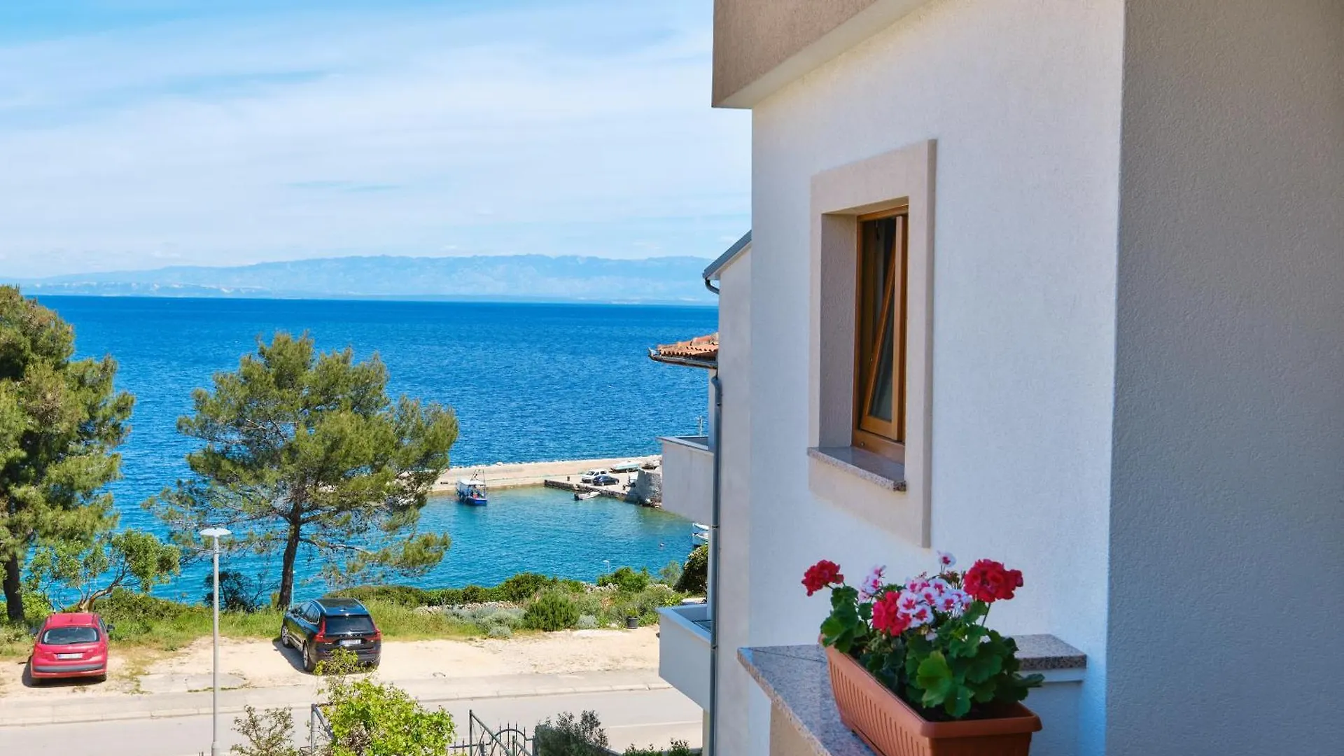 Apartments Anci Mali Lošinj