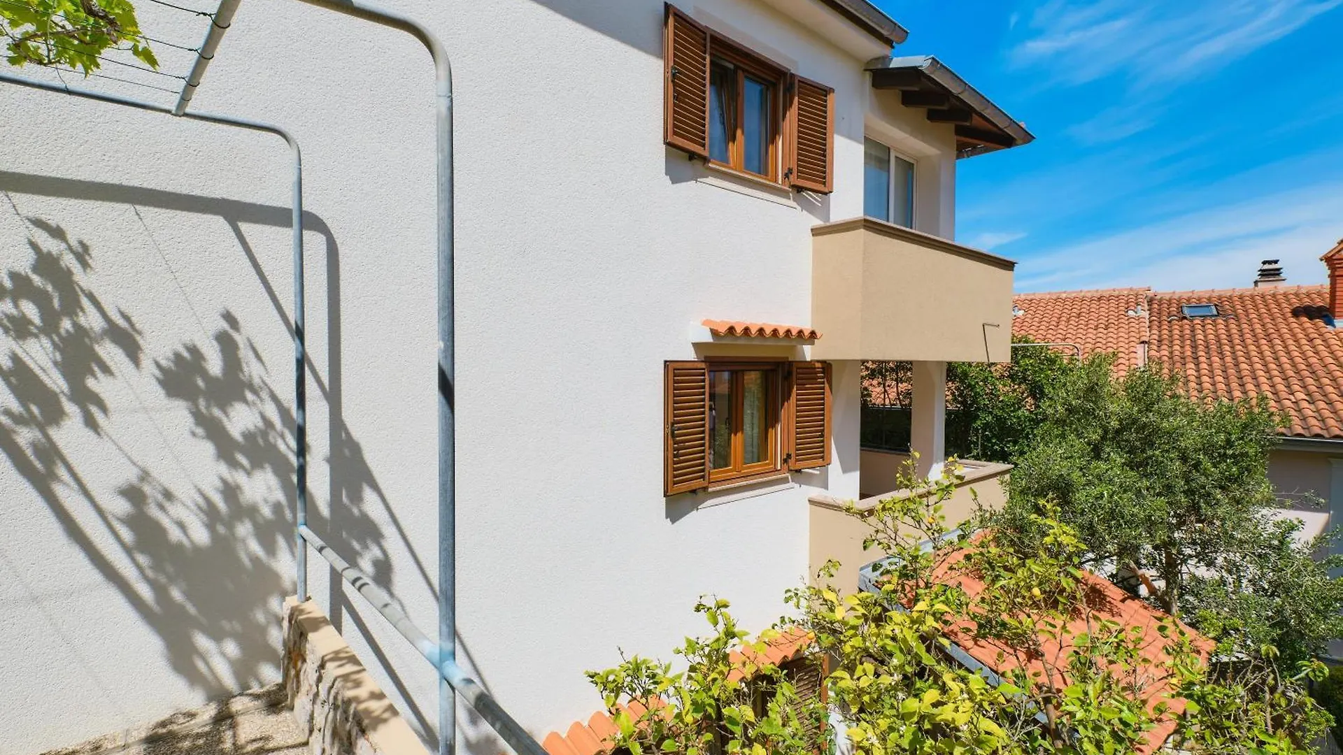 Apartments Anci Mali Lošinj