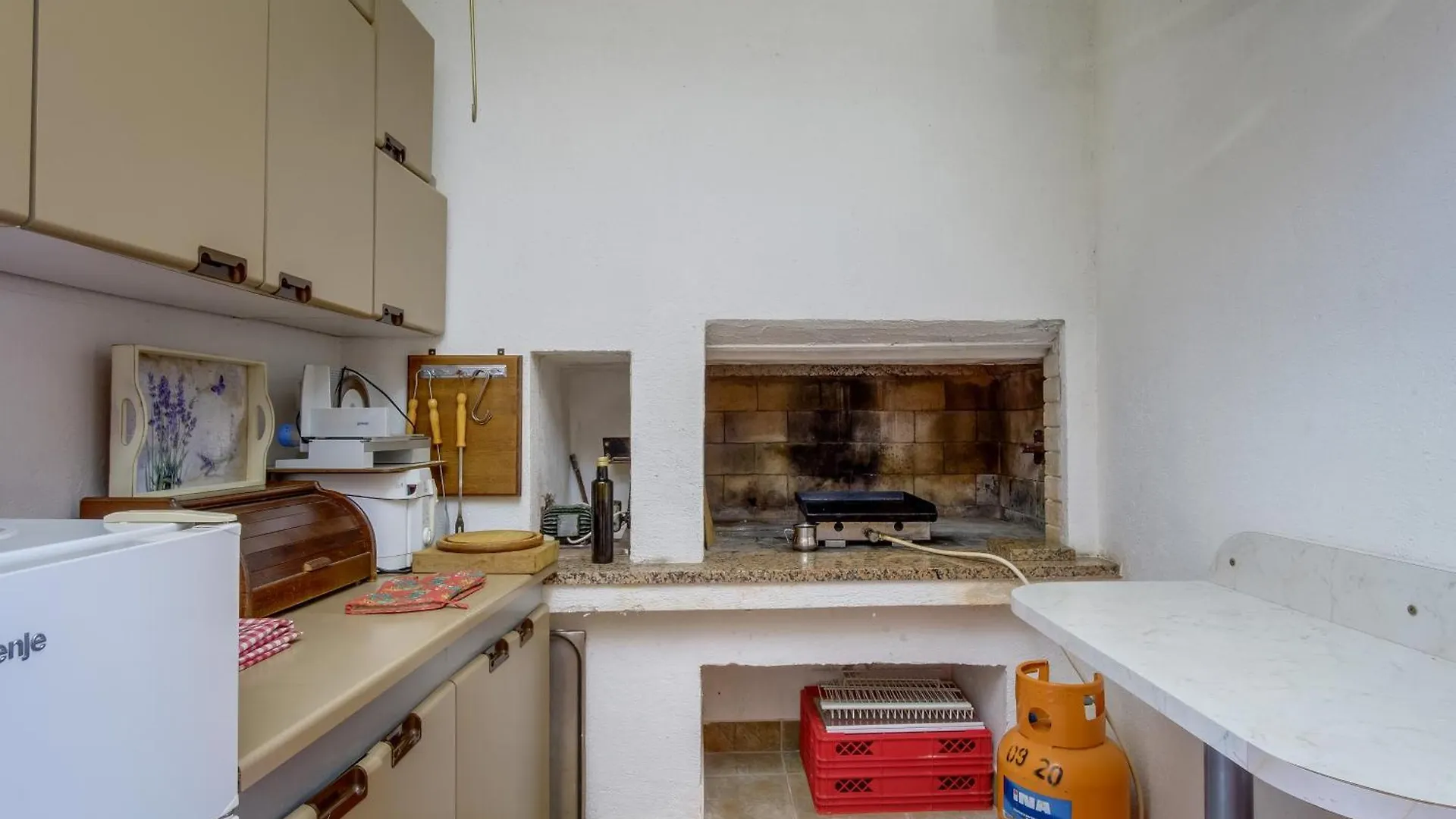 Apartments Anci Mali Lošinj 0*,  Kroatien