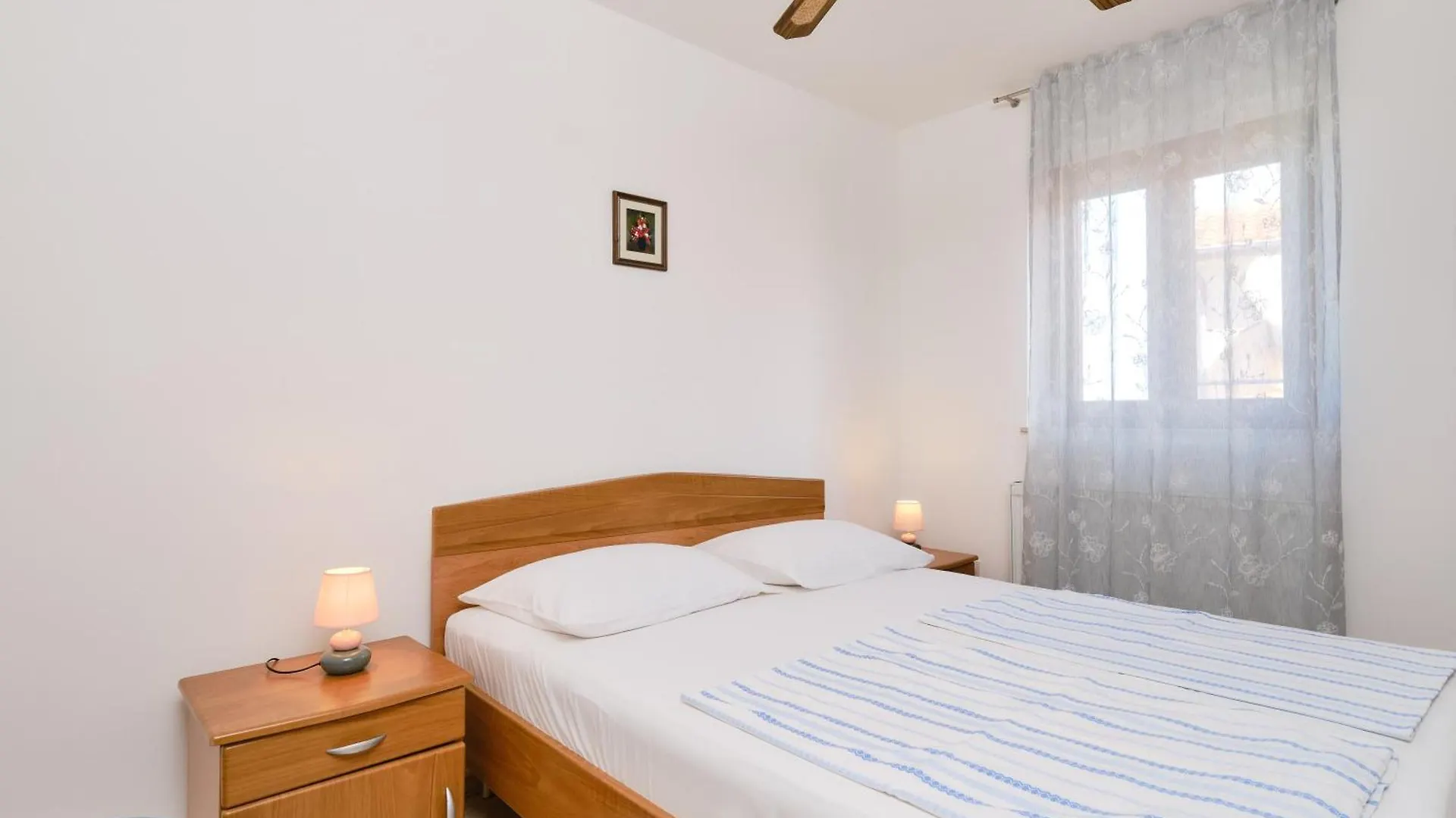 Apartments Anci Mali Lošinj