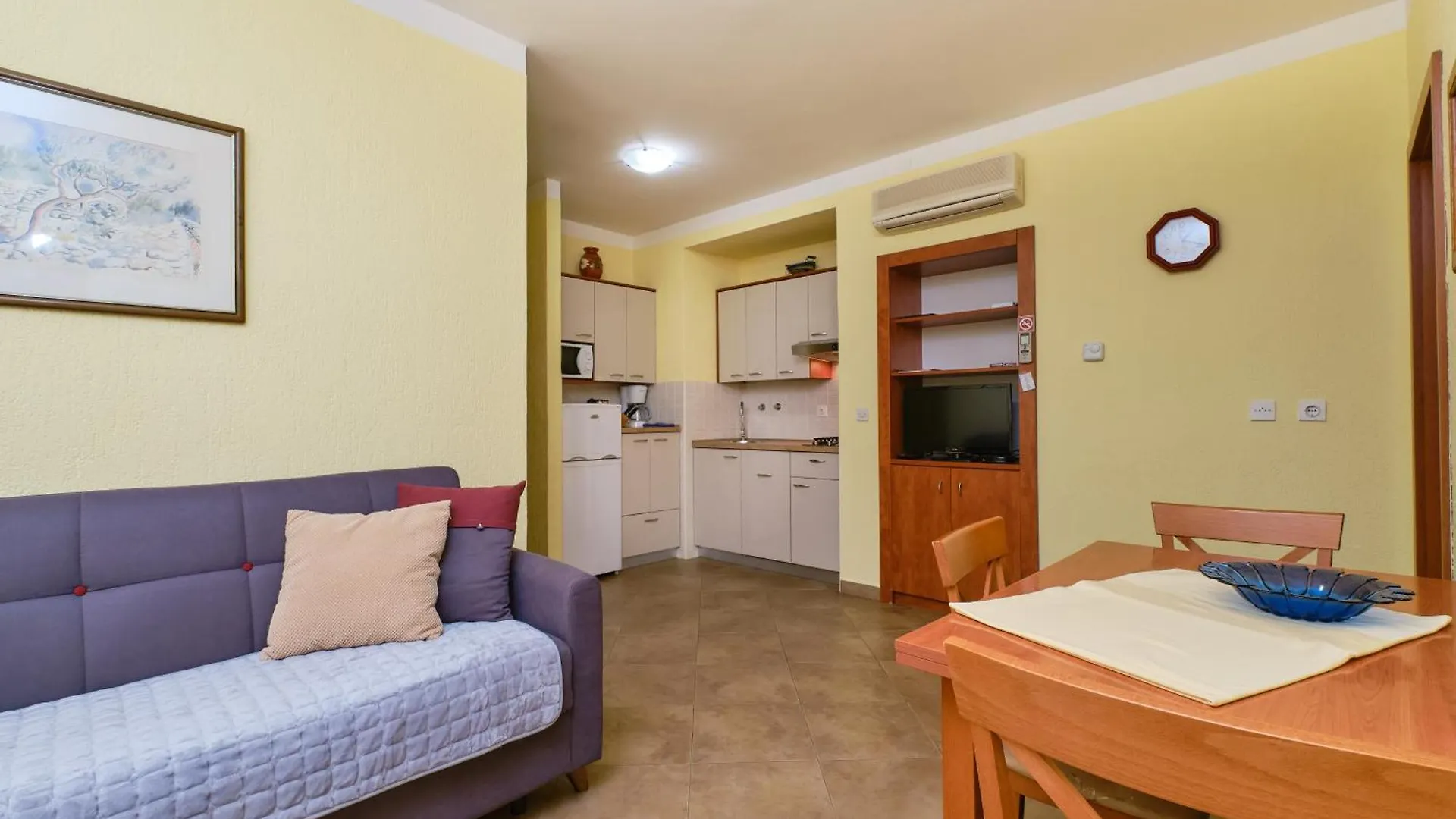 Apartments Anci Mali Lošinj