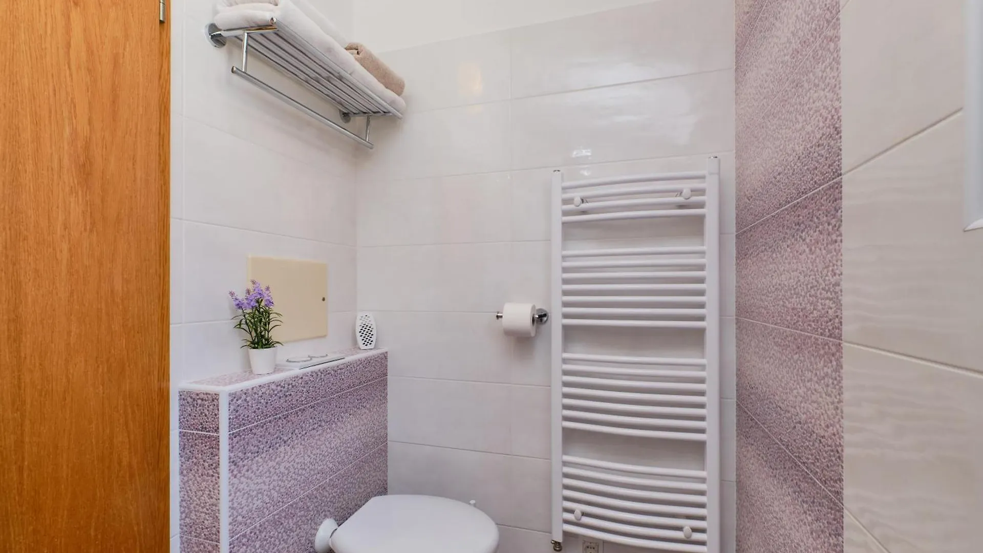 Apartments Anci Mali Lošinj 0*,