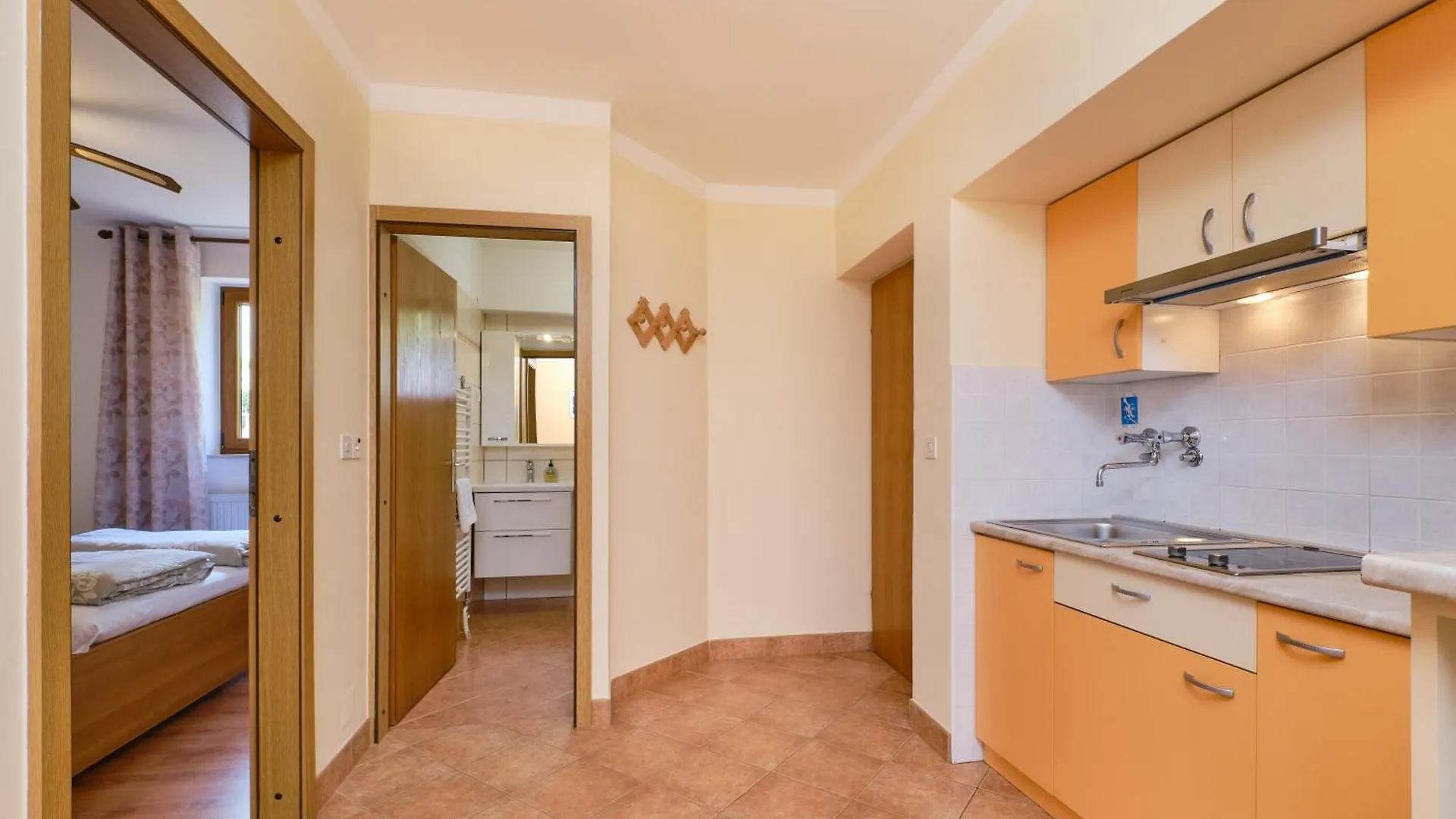 Apartments Anci Mali Lošinj