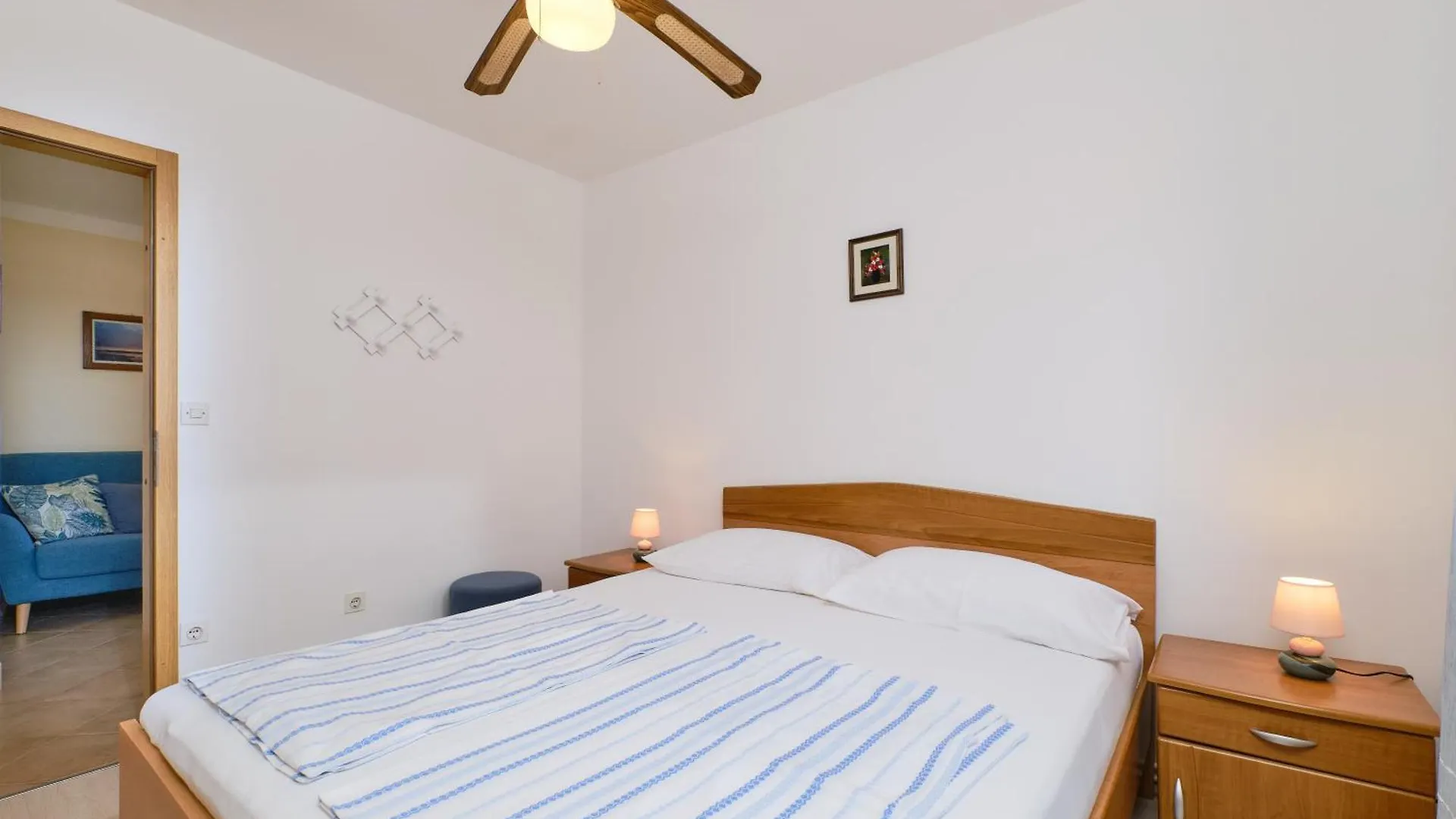 Apartments Anci Mali Lošinj 0*,