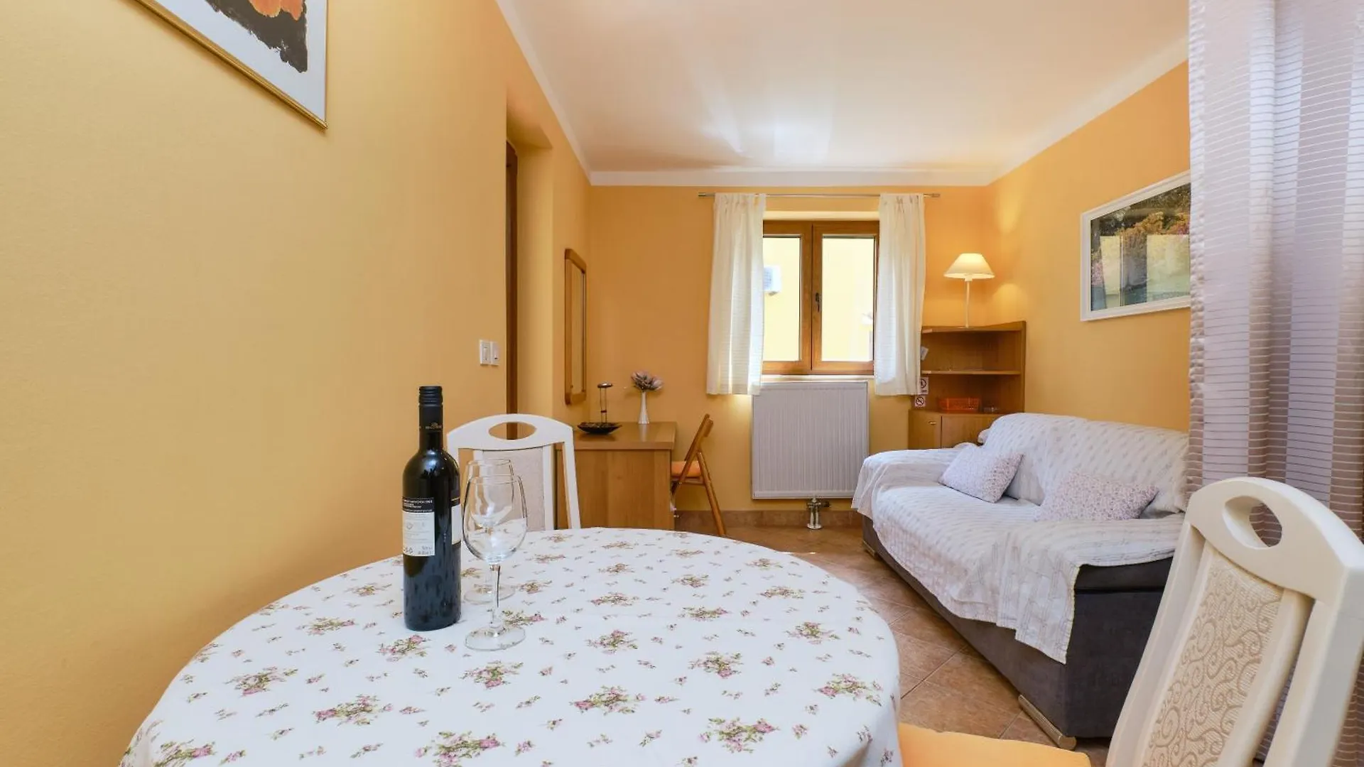 Apartments Anci Mali Lošinj