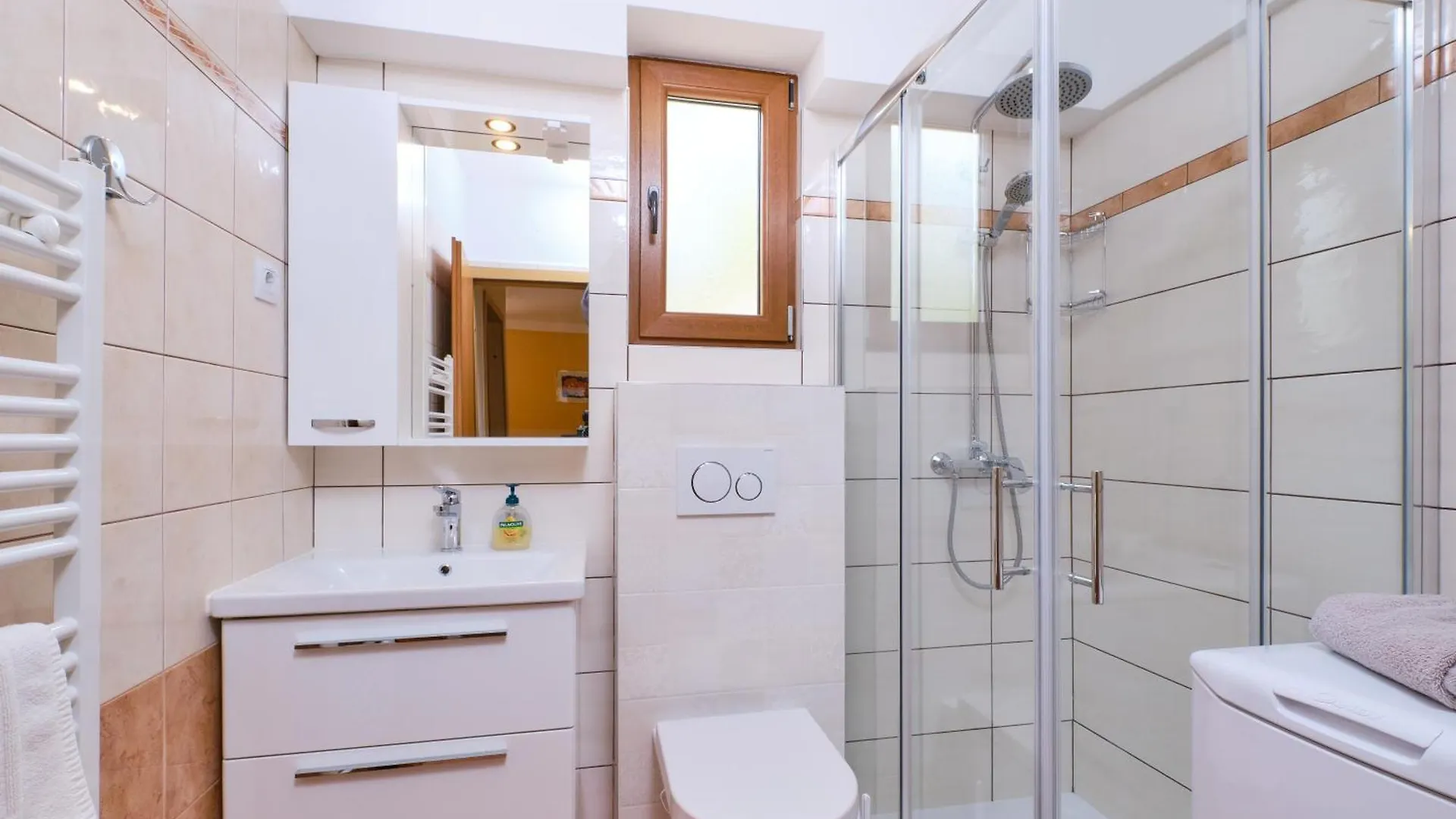 Apartments Anci Mali Lošinj Croacia