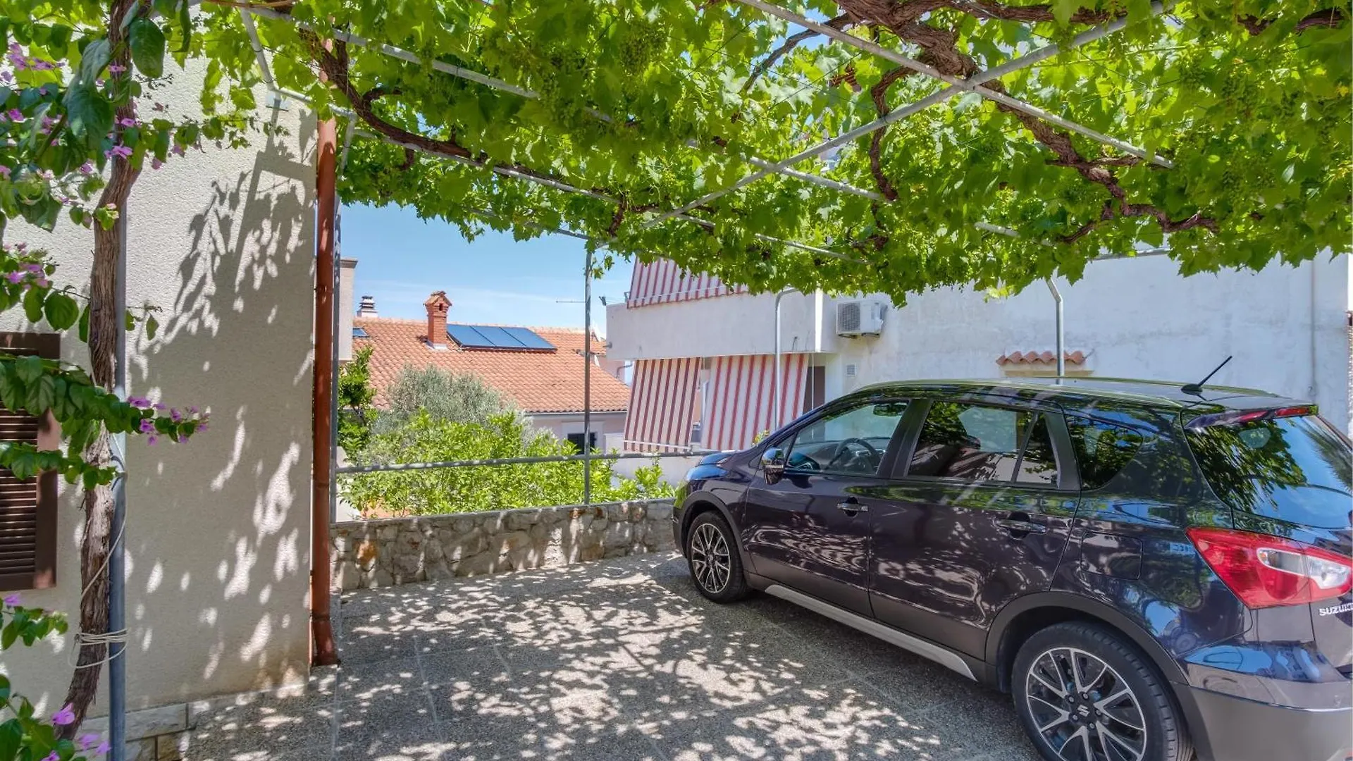 Apartments Anci Mali Lošinj