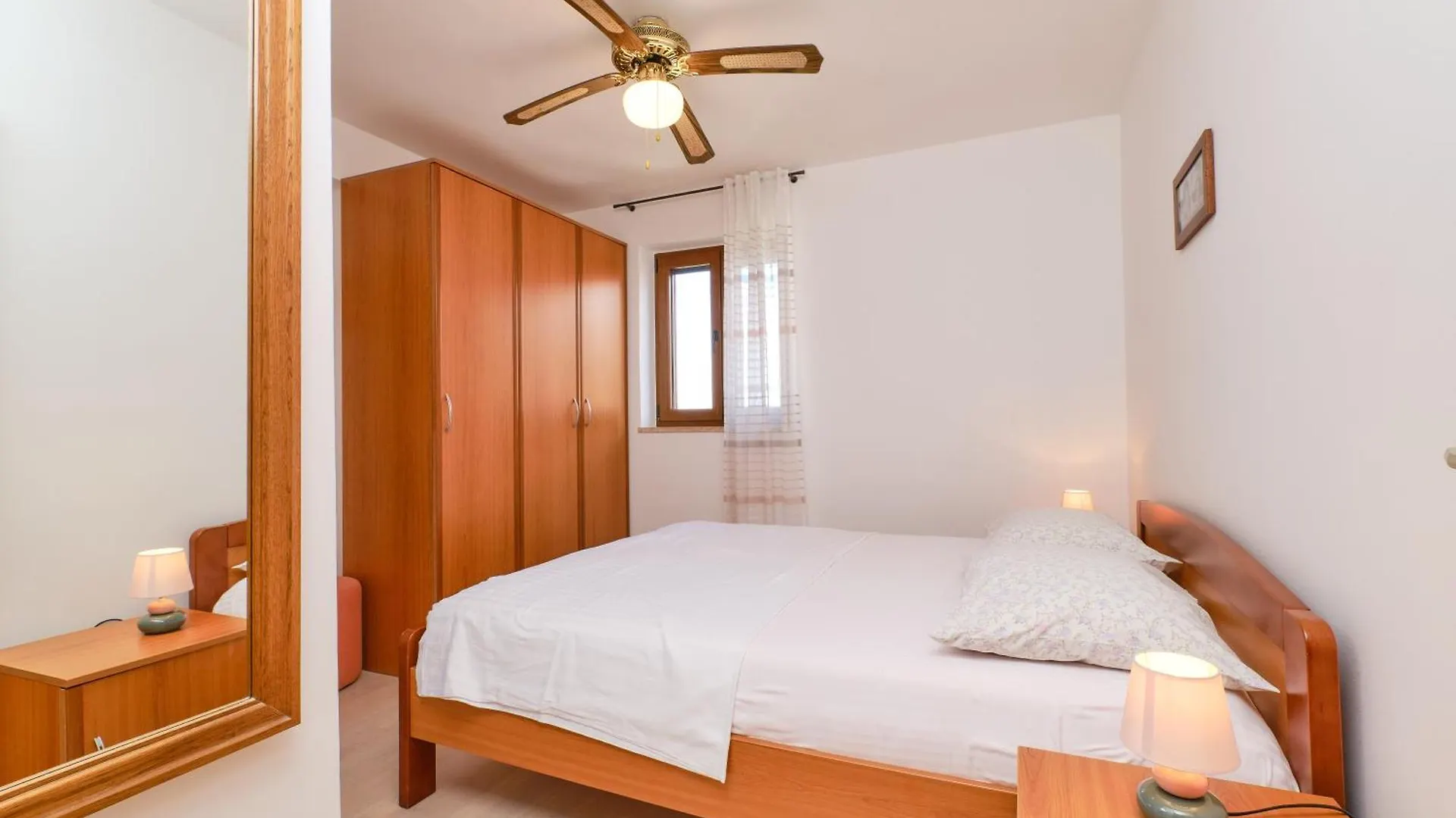 Apartments Anci Mali Lošinj Kroatien
