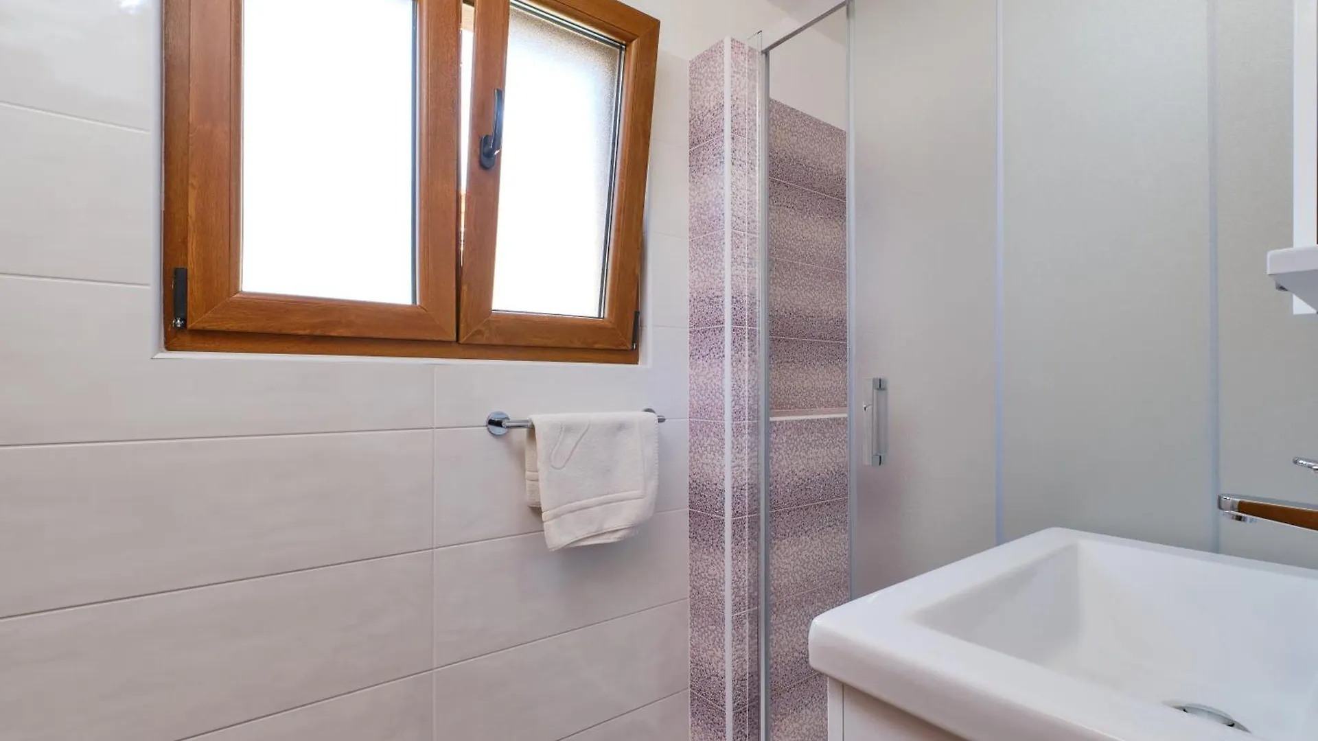 Apartments Anci Mali Lošinj Kroatien