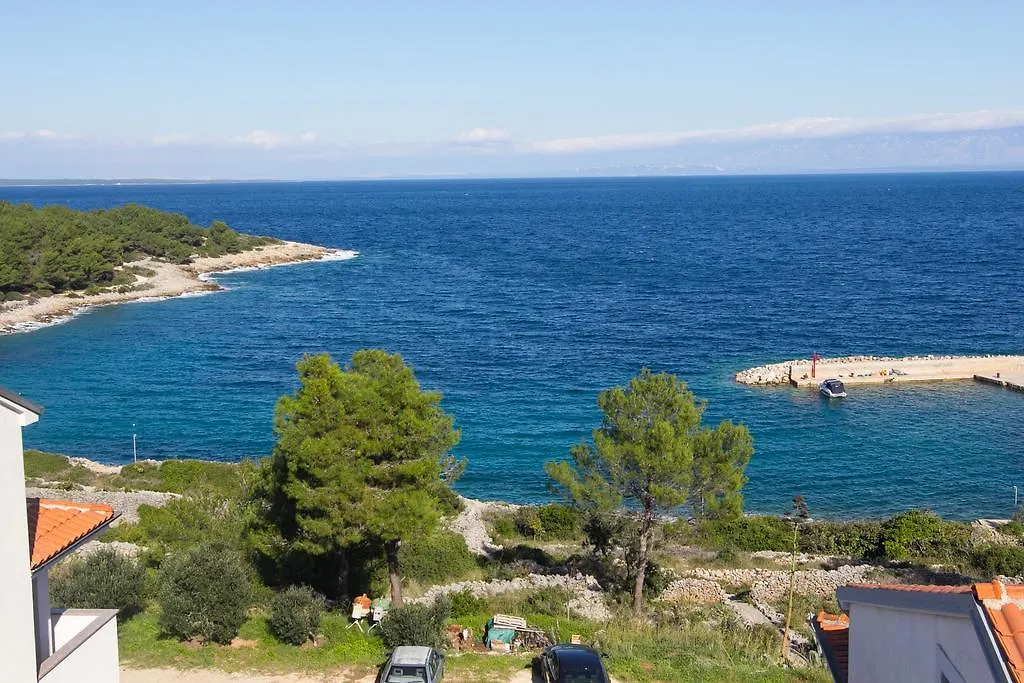 Apartments Anci Mali Lošinj