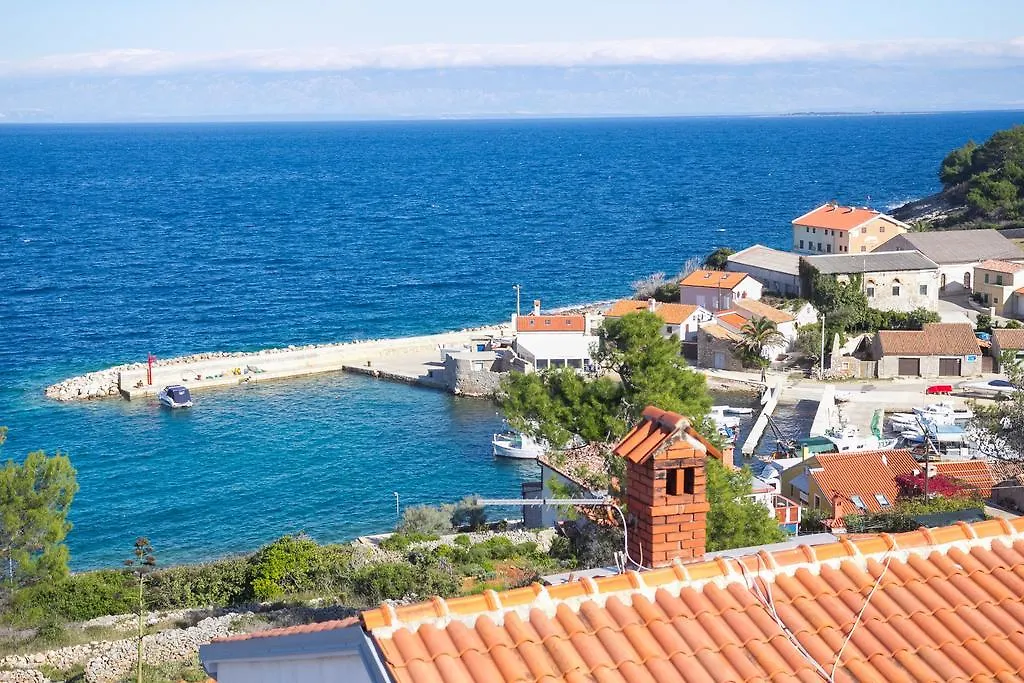 Apartments Anci Mali Lošinj Croacia