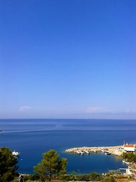 Apartments Anci Mali Lošinj