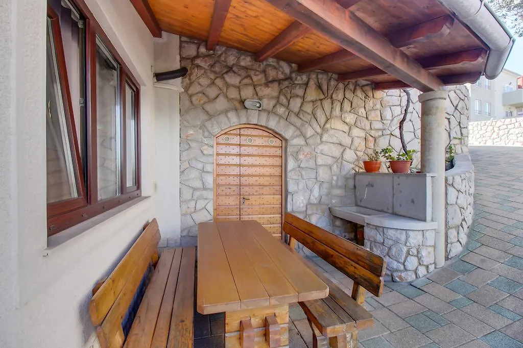 Apartments Anci Mali Lošinj 0*,  Kroatien