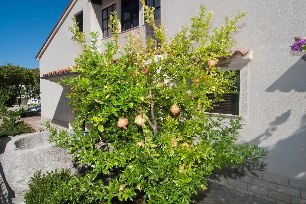 Apartments Anci Mali Lošinj