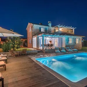  Villa Adagio Kroatien